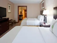 Holiday Inn & Suites Wausau-Rothschild Hotel a Rib Mountain