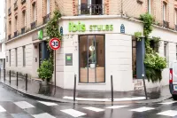 Ibis Styles Paris Nation Porte de Montreuil Hotel a XX arrondissement di Parigi