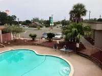 Executive Inn Beeville US 181 by Capital O