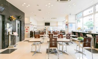 Toyoko Inn Osaka Umeda Nakatsu No.2