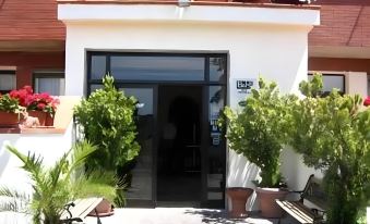 Hotel Vico Alto Siena