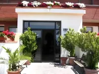 Hotel Vico Alto Siena