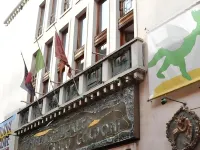 Hotel Ca' Alvise Các khách sạn ở Venice