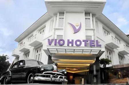 Vio Hotel Cimanuk Bandung