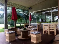 Kabinburi Sport Club - Wifi