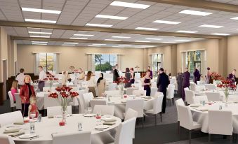 Hampton Inn & Suites Milwaukee West