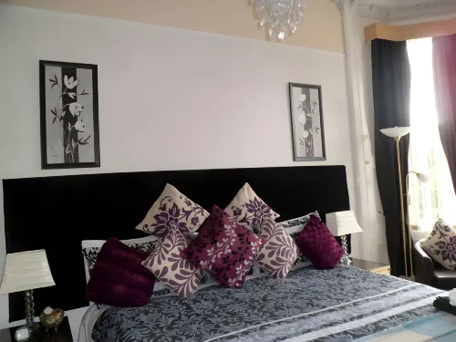 Grangeview Guest House
