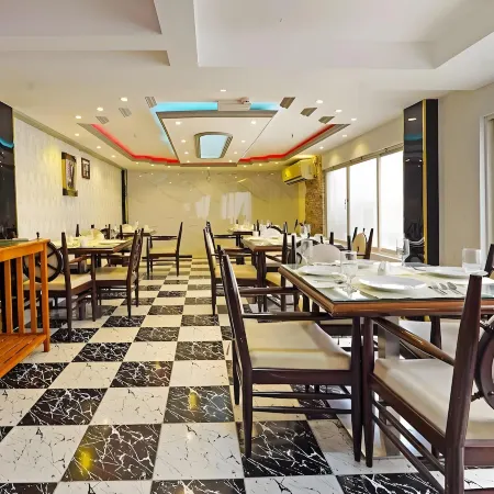Trans World Hotel