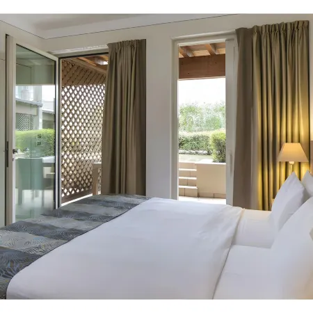Lake Garda Resort