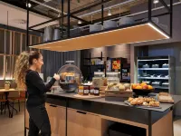 Zleep Hotel Lausanne-Chavannes Hotels near Bossons-Blecherette