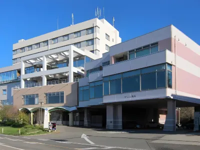 Teradomari Misaki Onsen Hotel-Asuka Hotels in Nagaoka