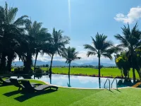 Baan Suchadaa Lampang Resort