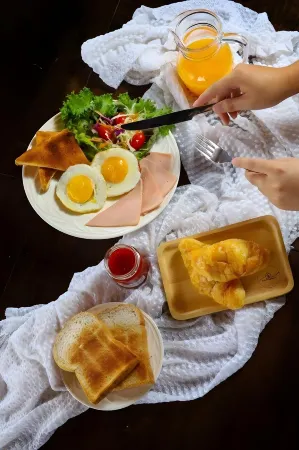 The Signature @ NAN Отели рядом с достопримечательностью «Wat Tha NAO»