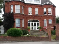 Bridge Guest House Hotels in Copdock