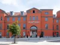 DORMERO Schlosshotel Reichenschwand - Spa