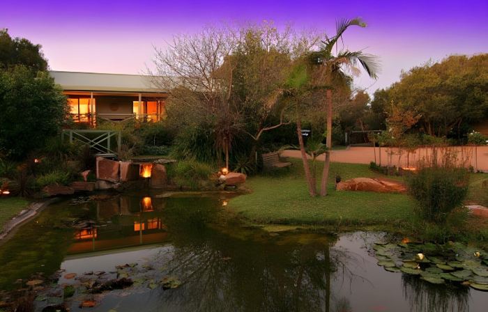 Weeroona Bed and Breakfast