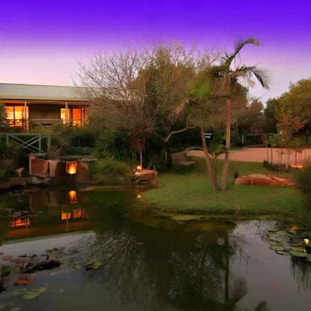 Weeroona Bed and Breakfast