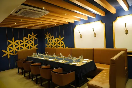 Hotel Mohan Continental