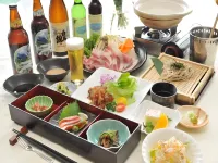 Hakuba Tsugaike Ski Slope Side Espoir Misawa