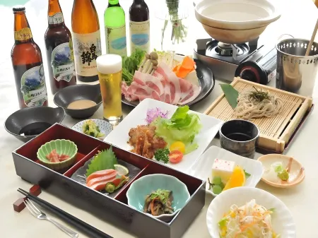 Hakuba Tsugaike Ski Slope Side Espoir Misawa