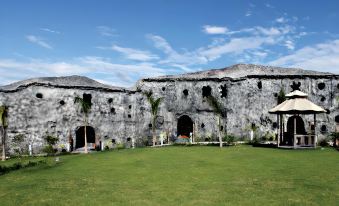 Brys Caves