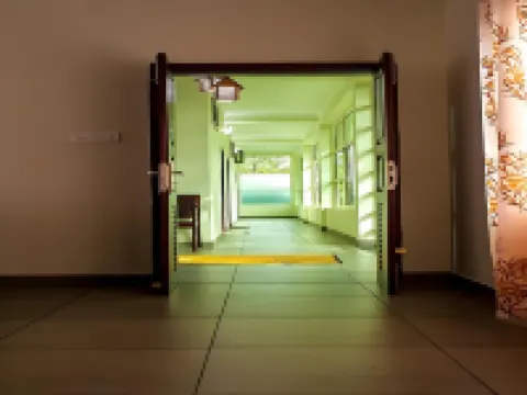 Green Peace Holiday Home Hotels in Kalpetta