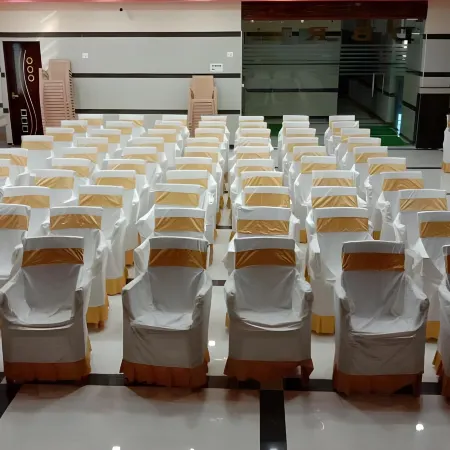 Devansh Bhanu Residency Dbr