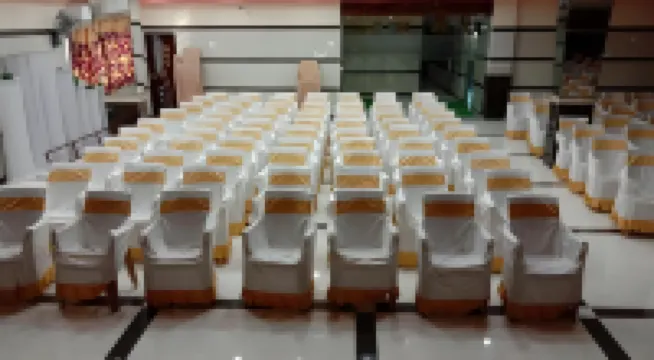 Devansh Bhanu Residency Dbr