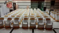 Devansh Bhanu Residency Dbr Hotels in Srikalahasti
