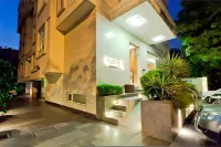 Hotel Saket 27 Hotels in New Delhi