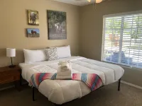 Cheerful 3 Bedroom Home w/ Pool! On Single Level! Downtown Chandler! Rare find!