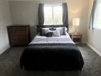 Peaceful home near Glacier Park