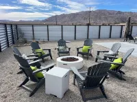 Luxury Desert Escape - Pool, Spa & Panoramic Views - 5 Min to J.T. Park Entrance