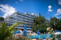 Park Hotel Perla - Pools