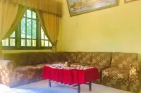 Dharmawati Homestay