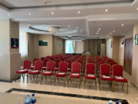Gabala Tufandag City Hotel Hotels in Gabala