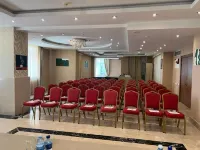 Gabala Tufandag City Hotel Hotels in Gebele