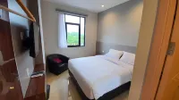 Yokotel Net Hotels in Andir