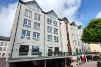Trip Inn City Hotel Giessen Hotels in Heuchelheim