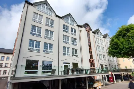 Trip Inn City Hotel Giessen