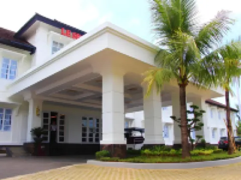 Le Semar Hotel - Serang Hotel di Kecamatan Serang