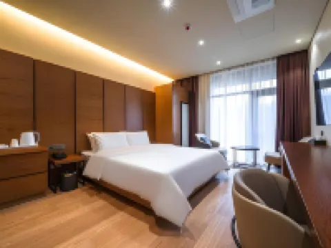 Uiwang Milos Hotel Hotels in Uiwang-si