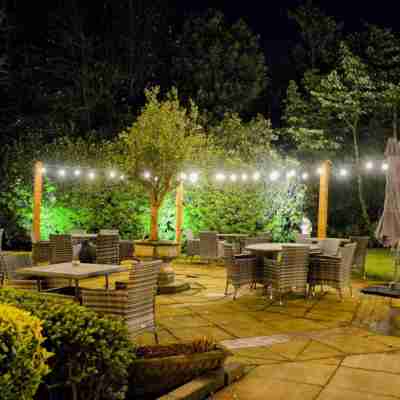 Astley Bank Hotel Hotel Exterior