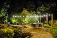Astley Bank Hotel Hotels near Delph reservoir