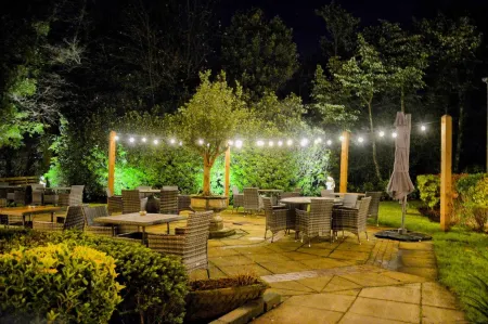 Astley Bank Hotel Отели в г. Йет энд Пикап Банк