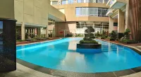 Lovina 19-05 at Pelita Nagoya Apartment Hotels in 