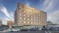 Sercotel Valladolid - Cheap