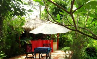 The Cockatoo Nature Resort & Spa