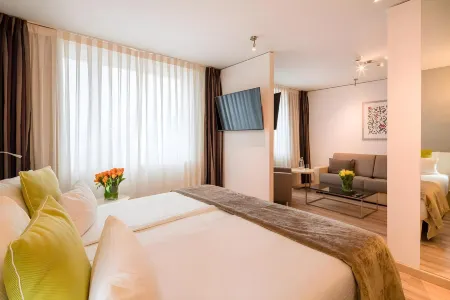 abba Berlin Hotel