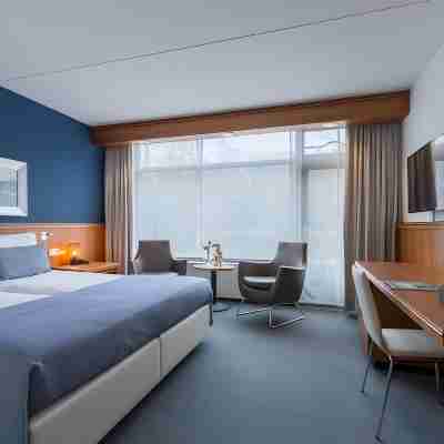 Van der Valk Hotel Den Haag Wassenaar Rooms